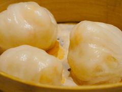 水晶虾饺皇-Yan Ting 宴庭中餐厅(上海静安瑞吉酒店)