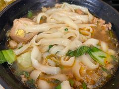 -东方削面(迎泽街店)