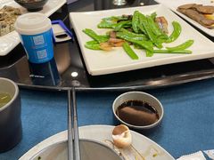 -501號台州海鲜餐厅(海创园店)