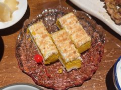 -千代武日本料理(开发区店)