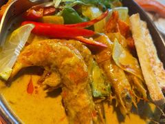 -生如夏花泰式火锅(鹭洲里店)