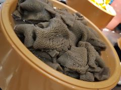 -龍歌自助小火锅(城阳万象汇店)