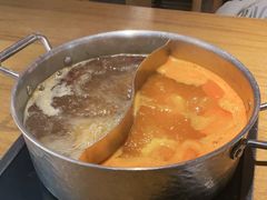 -呷哺呷哺 黄金牧场 (新中关购物中心店)