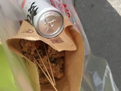 -童婆婆酥肉(双楠店)