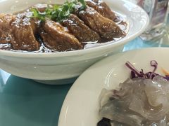 -普天和酒楼(天津之眼店)