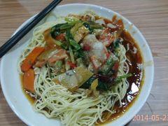 -有礼有面(知春路店)