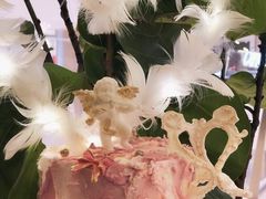 -柏尼娅PEARIA·蛋糕定制(静安店)