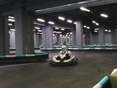 -e赛道卡丁车