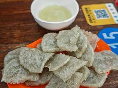 炸灌肠-黄寺卤煮·黄寺喝酒公司
