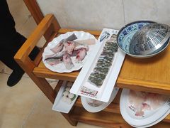 -源港渔村-中山脆肉鲩(博罗店)