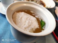 鸡豆花-南堂館川菜文化餐厅(天府店)