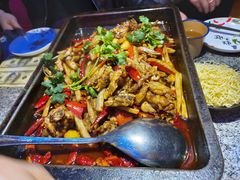 -蘭奢雅集·江浙菜(青山江滩店)