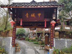 -青城甲(青城山店)