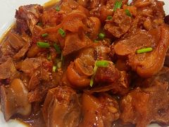 -旺家土菜馆(白水洋双溪镇店)