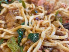 -方铲铲·成都板凳面(滨江银泰店)