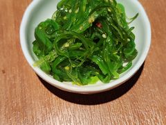 -万岁寿司(天河领展店)