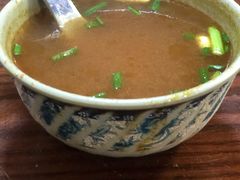 清汤-旺泉餐饮店·清真牛肉面馆