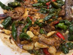 -鲁南仔·滕州炒鸡(经三路店)