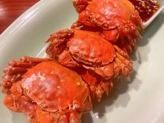 -虎哥私房菜(馒头山店)