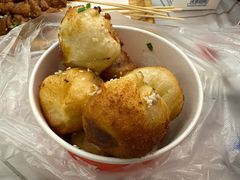 -阿宝生煎包(万松园总店)