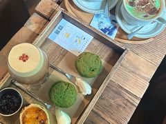 -CAFE CHEZ W一木家(香山路店)
