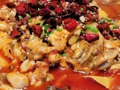 -美蛙四季(亦庄店)