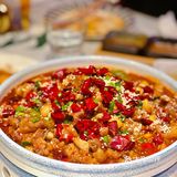 没错 就是东边那家龙虾超好吃的店！