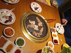 -MOSHIDO  摩西都·和牛烧肉(环球港店)