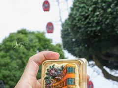 -昆明冠生园·蛋糕·面包(南强街店)