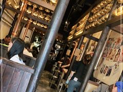 大堂-韩国料理大力士(屏风街店)