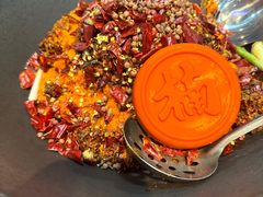 -楠火锅(新塘翡翠绿洲店)