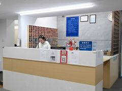 -特佳游泳馆(特佳中心店)