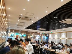 -大家乐(广州中华广场店)