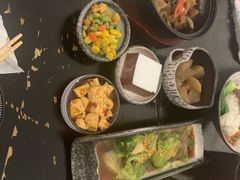 -小明同学(三里屯店)