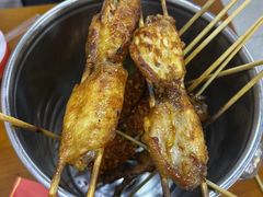 -炒豆合作社(磁器口店)