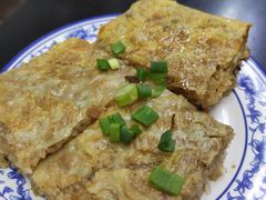 -李记热干面· 襄阳牛肉面