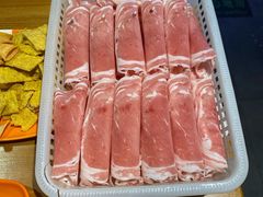 -津门羊大爷·铜锅涮肉(黄河道店)