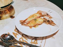 -芭菲盛宴·环球美食(锦城万达广场店)