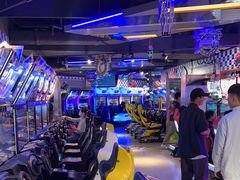 -环游嘉年华(广州-天河城店)