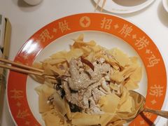 -清晖小苑·顺德菜(观澜湖新城店)