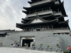 -海珠湖公园