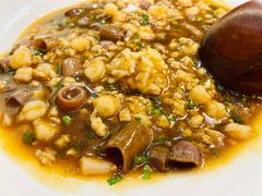 -小郭私房菜·海肠捞饭店(学士街店)