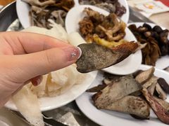 -太婆天府山珍酒楼(亚运村店)