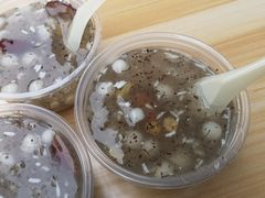 -小胡子祥彪烧烤(北湖总店)