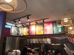 -茶话弄(李家村万达店)