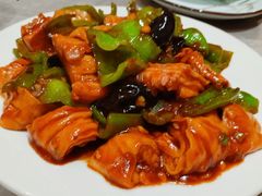 -九龙餐厅(大沽路店)