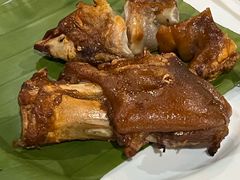 -杨合林啊兰烤鱼