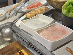 -海底捞火锅(万达广场店)