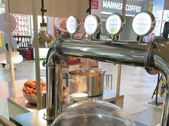 -关东小磨东北菜(漕河泾印象城店)