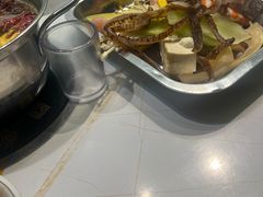 -壹天自助小火锅·贵州地摊火锅